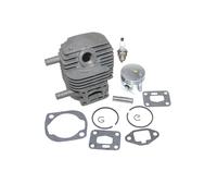 Kit cylindre-piston for RBC2511, EM2500L, EM2500U, EM2500UG, Dolmar LT-250, MS-220, MS-250, MS-24C, MS-24UDA00000079, DA00000074, outils de jardinage universels