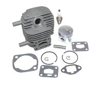 Kit cylindre-piston for RBC2511 EM2500L EM2500U EM2500UG LT 250 MS 220 MS 250 MS 24C MS 24UDA00000079 DA00000074