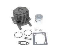 Kit cylindre-piston for S-idaiwa C35 C35LA C350 BP35 R35F T350 BP40LA R40F R40FT A130001371 70196-12110