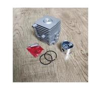 Kit cylindre-piston for S-TI-H HS81 HS86 chromé 34 mm 4237 020 1201 Pièces détachées for haies
