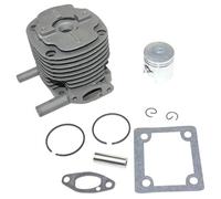 Kit cylindre-piston for Shidaiwa C35 C35LA C350 BP35 R35F T350 BP40LA R40F R40FT A130001371 70196-12110 performance