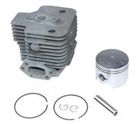 Kit Cylindre-Piston for souffleur de Sac à Dos oléo-Mac AM162 BV162 BV163 for Efco AT2062 SA2062 56522024