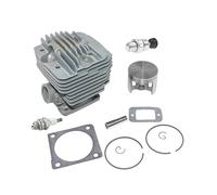 Kit Cylindre-Piston for tronçonneuse 088 MS880 MS880R MS880Z 1124 020 1207 1124 020 1206