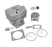 Kit Cylindre-Piston for tronçonneuse 088 MS880 MS880R MS880Z 1124 020 1207 1124 020 1206