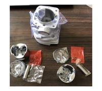 Kit Cylindre-Piston for tronçonneuse 346XP 44,3 mm(1 Cylinder 2 Piston)