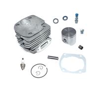 Kit Cylindre-Piston for tronçonneuse 362 362XP 365 365Special 365EPA 365S 365H 371 371K 371XP 372 372XP 375K 50393-90-71