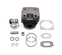 Kit cylindre-piston for tronçonneuse à essence 58cc, 52cc, 45cc(58cc 45.2mm)