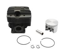 Kit Cylindre-Piston for tronçonneuse MS880R MS880R-Z MS880Z 1124 020 1207 1124 020 1206