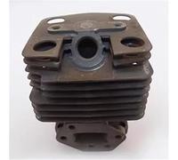 Kit Cylindre-Piston G35L 36 mm for débroussailleuse G3K BC/BK3410 3402 4700, Ensemble Cylindre, bagues et Clips(Cylinder Block Only)