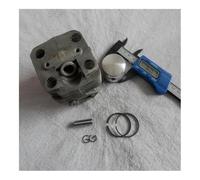 KIT Cylindre Piston G35L 36MM for G3K BC/BK3410 3402 4700 Ensemble Clips Broches(Cylinder Kit)