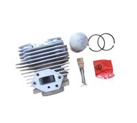 Kit Cylindre-Piston G3K 36 mm Compatible avec G35L BK3410 3402 4700 : Ensemble Cylindre-Segment-Clips