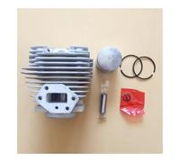 Kit Cylindre-Piston G3K 36 mm for débroussailleuse G35L BC/BK3410 3402 4700, Ensemble de bagues et de Clips