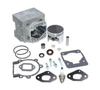 Kit cylindre-piston, joint de bougie d'allumage, compatible avec BR320, BR320L, SR320, BR340, BR340L, BR380, BR400, BR420, BR420C, SR400, SR340, SR420