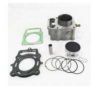 Kit cylindre piston Kit Cylindre Bloc Piston Kit Cylindre Gros Alésage 69mm Pour Zongshen Moteur Refroidi L'eau Pour CB250 250CC ATV Buggy Pit Bike