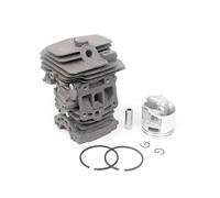 Kit Cylindre-Piston MS231 43 mm for tronçonneuse MS231C MS231CBE MS251CBE-2Mix MS251 2-Mix MS251C-BEQ PN 1143 020 1203