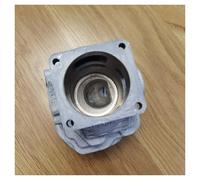 Kit Cylindre-Piston MS440 Compatible avec tronçonneuse 044 50 mm, remplace Les pièces détachées d'origine 1128, 020 et 1227.(Nikasil Plated)