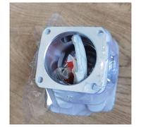 Kit Cylindre-Piston MS440 Compatible avec tronçonneuse 044 50 mm, remplace Les pièces détachées d'origine 1128, 020 et 1227.(Chrome Coated)