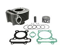 Kit cylindre-piston P2R adaptable alu