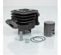Kit cylindre piston P2R pour scooter MBK 50 Booster 1990 à 2018 Neuf
