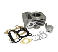 Kit cylindre piston P2R scooter Peugeot 50 Speedfight 3 moteur 4T