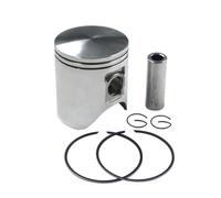 Kit cylindre piston Pour CRM250 246 Pour KAE Pour MD24