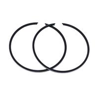 Kit cylindre piston Pour CRM250 246 Pour KAE Pour MD24