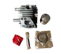 Kit Cylindre-Piston pour Echo SRM-22 GT22 SRM22 GES GESU # A130000021,P021009950, pièces de débroussailleuse