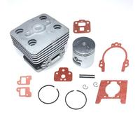 Kit Cylindre-Piston pour RedMax SGCZ2460S HEZ2460F HEZ2460S BCZ2450S BCZ2450T BCZ2460S BCZ2460T PSZ2460S EXZ2460SPH LRTZ2460