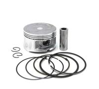 Kit cylindre piston Pour Scooter Buggy YP250 250 260 300 ATV