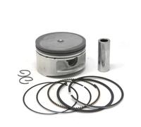 Kit cylindre piston Pour Scooter Buggy YP250 250 260 300 ATV