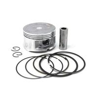 Kit cylindre piston Pour Scooter Buggy YP250 250 260 300 ATV