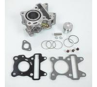 Kit Cylindre Piston Pour Scooter Mbk 50 Booster Ng 1995 À 1998 Neuf