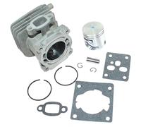 Kit Cylindre-Piston pour Taille-haie HS82R HS82RC HS82T HS87R HS87T 4237 020 1202