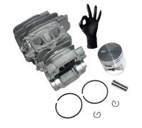 Kit Cylindre-Piston pour tronçonneuse MS251 MS251C MS251CBE MS251CBE-2Mix 2-Mix MS251C-BEQ Z MS251Z
