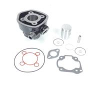 Kit Cylindre piston RMS pour scooter MBK 50 Nitro 5BRE13110000 5BRE13112000
