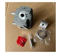 Kit Cylindre-Piston SRM-22 32,2 mm for débroussailleuse GT22, SRM22, GES, SRM22, GESU A130000021, P021009950