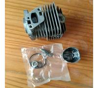 Kit Cylindre-Piston SRM-350ES 38 mm A130000601 for SRM-340, SRM-3400, SRM-3605, RM-350 P021015780(Original Cyl. Assy)