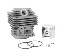 Kit Cylindre-Piston SRM-350ES 38 mm for débroussailleuse SRM-340, SRM-3400, SRM-3605, RM-350, P021015780, A130000601(Premium Cyl. Kit)