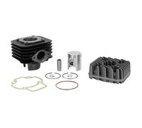 Kit cylindre-piston Stage 6 HAUT SCOOT STREETRACE FONTE