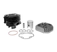 Kit cylindre-piston Stage 6 HAUT SCOOT STREETRACE FONTE