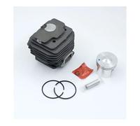 Kit Cylindre-Piston Super AV WB 46 mm for tronçonneuse 028, 028AV, 028Q, 028W, 028WB, 028S, n°1127, 020, 1210, pièces détachées for Outils de Jardin