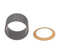 Kit Cylindre Pneumatique 750W Joint pour piston Caoutchouc Kit(For 1500W) | Fabrication précise, usage longue durée, compatible 550/600W, matériau , installation facile