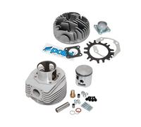 Kit Cylindre POLINI 177 cm³ - en Aluminium pour Vespa PX 125/150 - pour 57 mm Hub