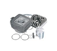 Kit Cylindre POLINI Corsa 70 CC Filetage pour Peugeot AC (Courte)