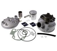 Kit cylindre Polini pour Beta : RR 50 AM6 (1999-2002) - RR 50 Enduro