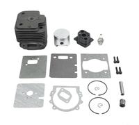 Kit Cylindre pour piston pour Echo PB 770 Souffleur Dorsal Kit