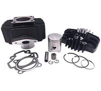 Kit Cylindre pour PW50 Yamaha Piwi 50cc JS50 Minico 50cc