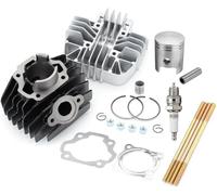 Kit cylindre pour PW80 Yamaha Piwi 80cc Peewee