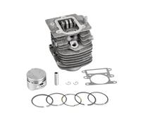 Kit cylindre S35 39 mm joint for moteur S35 139F-8 tondeuse à gazon à quatre temps cylindre de tondeuse piston anneau de serrage ensemble universel