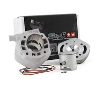 Kit Cylindre STAGE6 Racing 70 CC MKII, 10 mm Axe de Piston pour MINARELLI LC